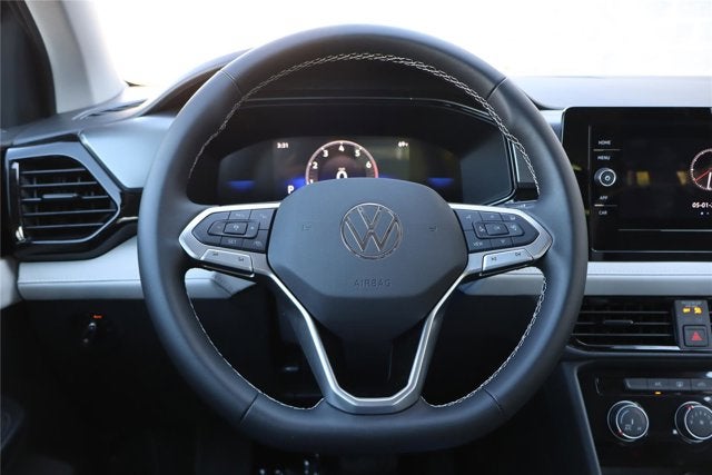 2026 Volkswagen Taos S