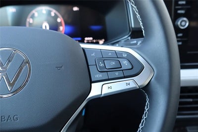 2026 Volkswagen Taos S