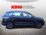 2026 Volkswagen Taos S