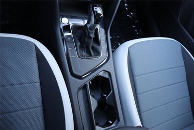 2026 Volkswagen Taos S