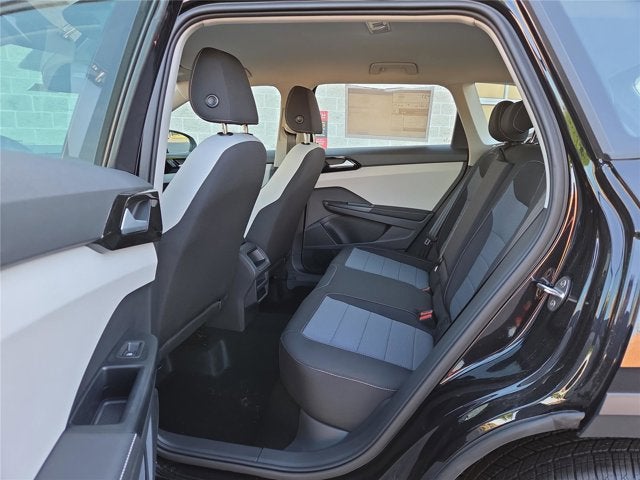 2026 Volkswagen Taos S