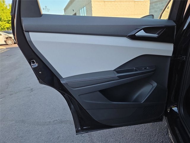 2026 Volkswagen Taos S