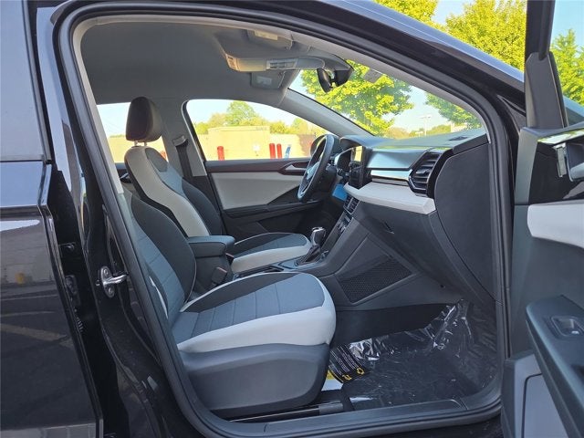 2026 Volkswagen Taos S
