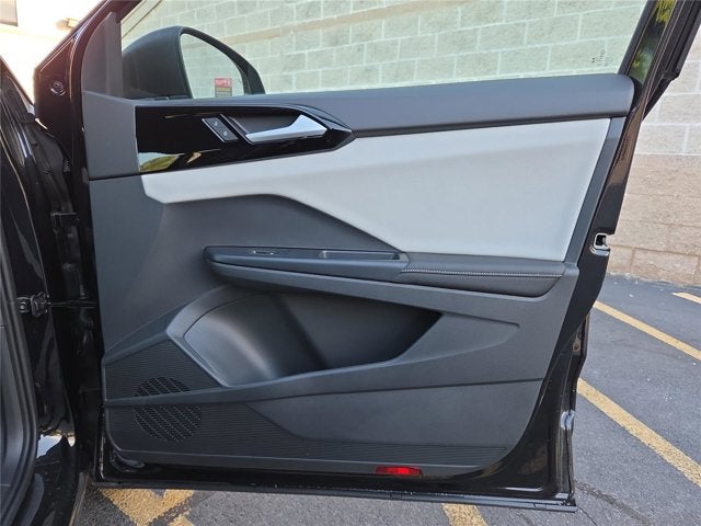 2026 Volkswagen Taos S