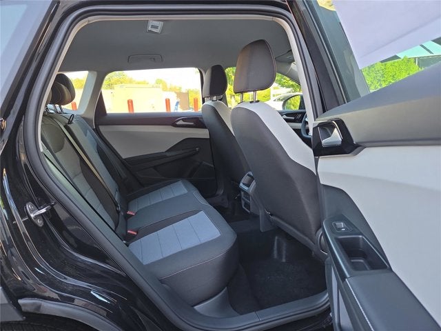 2026 Volkswagen Taos S
