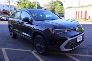 2026 Volkswagen Taos S