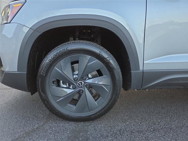 2026 Volkswagen Taos S