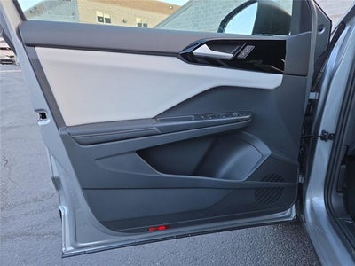 2026 Volkswagen Taos S