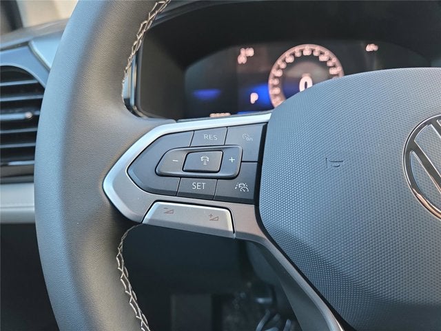 2026 Volkswagen Taos S