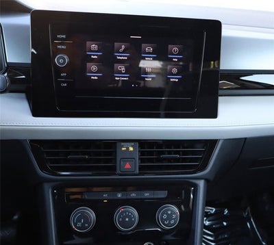 2026 Volkswagen Taos S