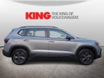 2026 Volkswagen Taos S