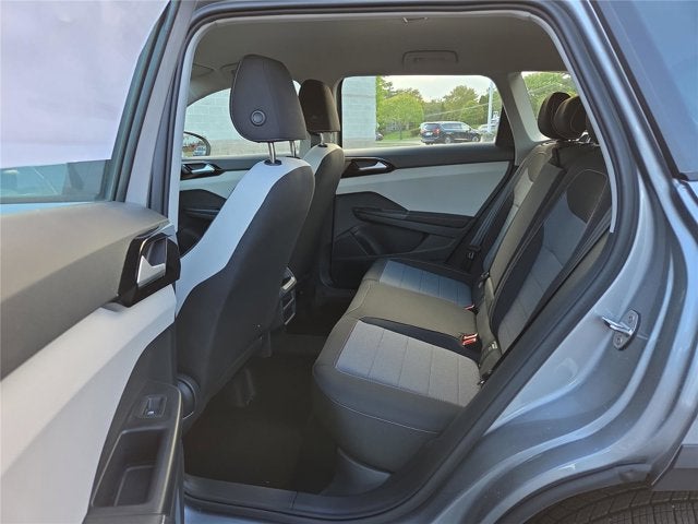 2026 Volkswagen Taos S