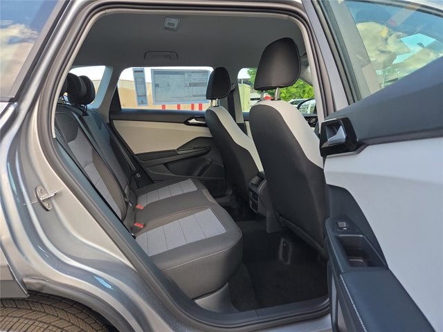 2026 Volkswagen Taos S