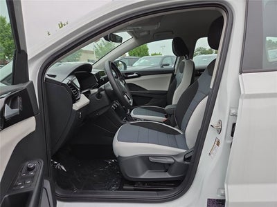 2026 Volkswagen Taos S