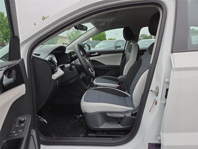 2026 Volkswagen Taos S