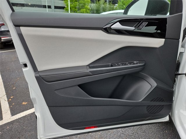 2026 Volkswagen Taos S