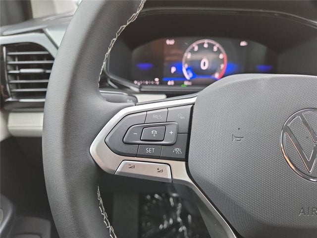 2026 Volkswagen Taos S