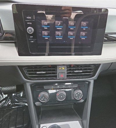 2026 Volkswagen Taos S