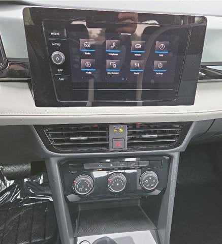 2026 Volkswagen Taos S
