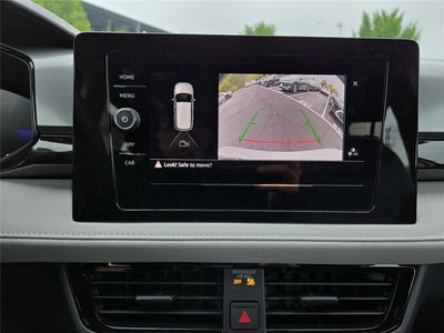 2026 Volkswagen Taos S