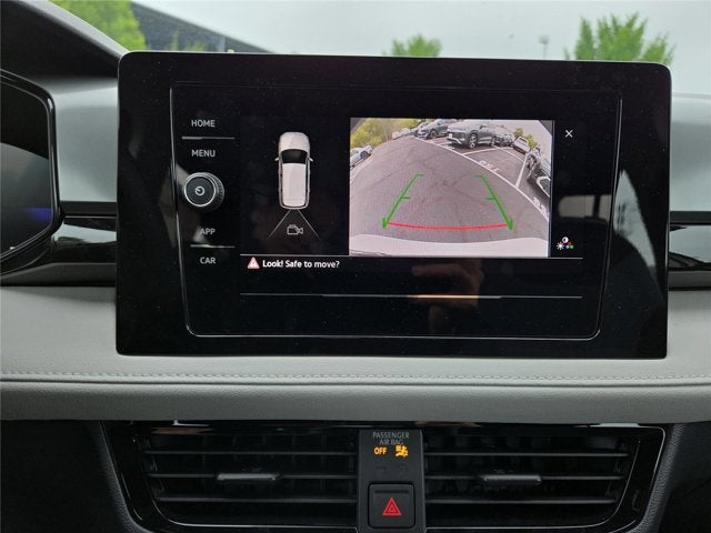 2026 Volkswagen Taos S