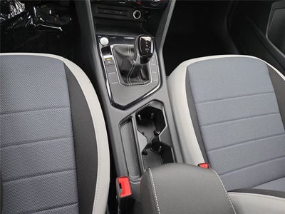 2026 Volkswagen Taos S