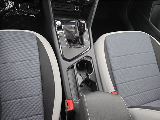 2026 Volkswagen Taos S