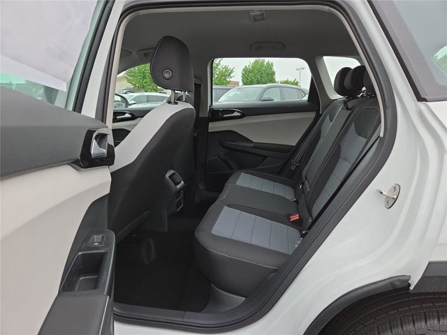 2026 Volkswagen Taos S