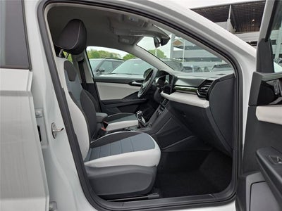 2026 Volkswagen Taos S