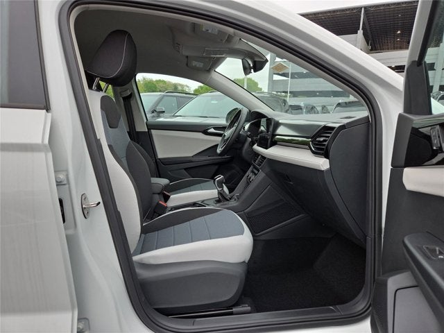 2026 Volkswagen Taos S