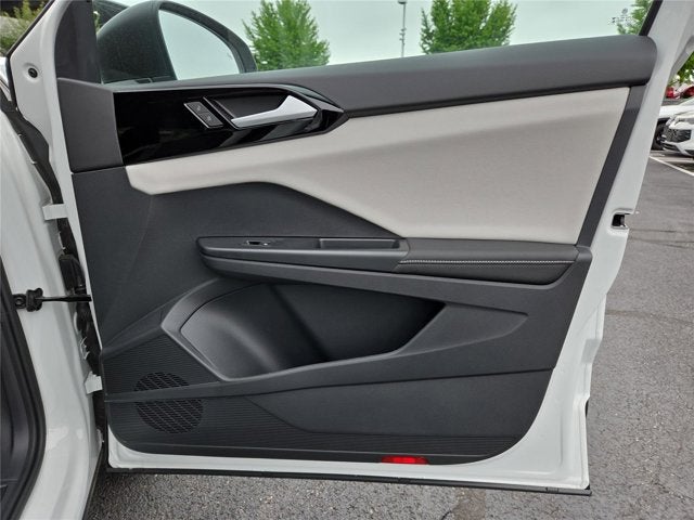 2026 Volkswagen Taos S