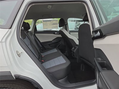 2026 Volkswagen Taos S