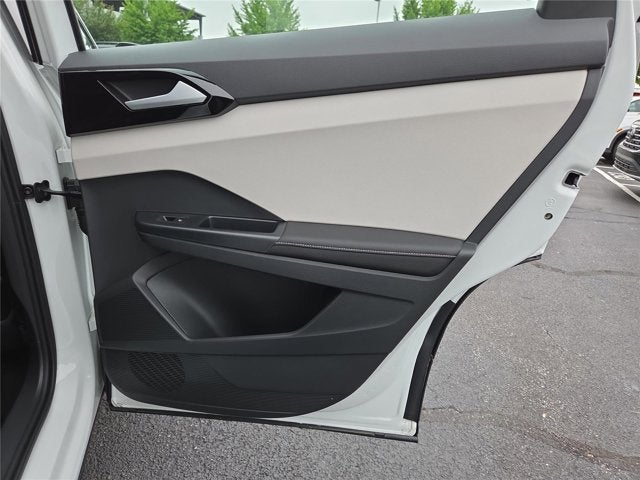 2026 Volkswagen Taos S