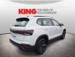 2026 Volkswagen Taos S