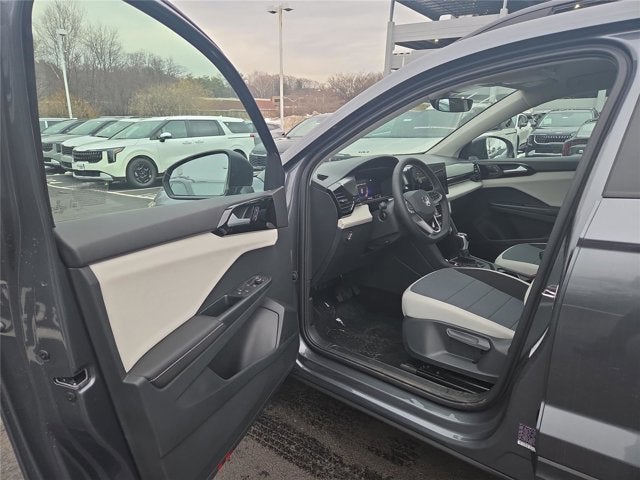 2026 Volkswagen Taos S