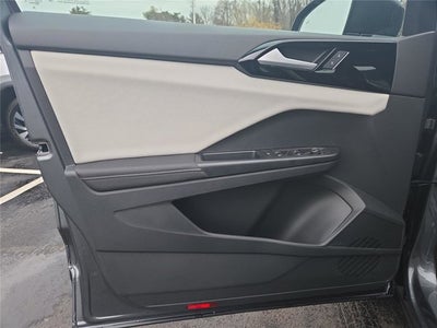 2026 Volkswagen Taos S