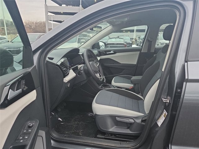 2026 Volkswagen Taos S