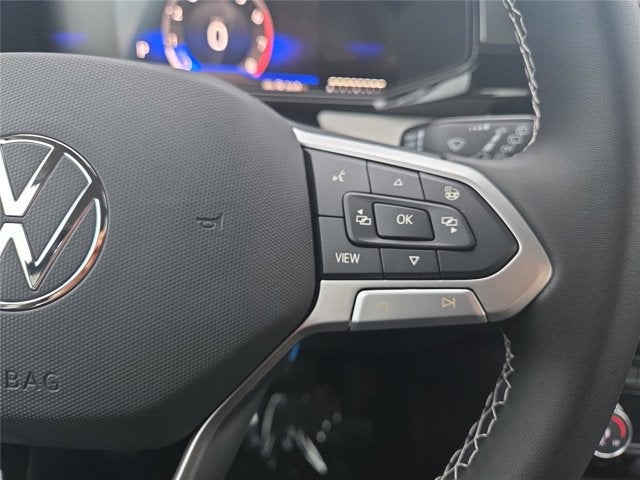 2026 Volkswagen Taos S