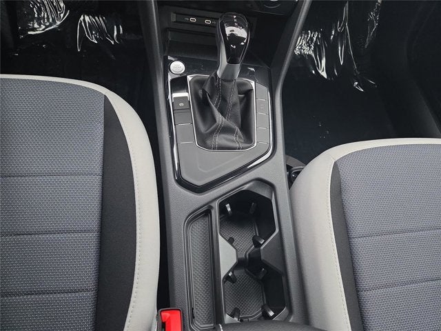 2026 Volkswagen Taos S