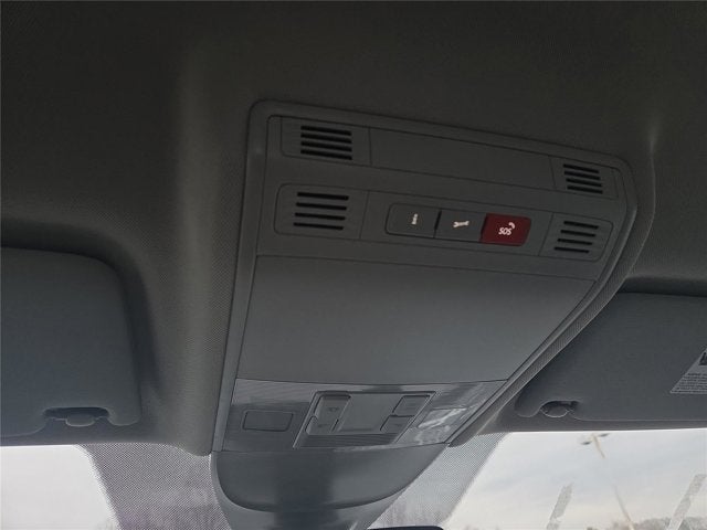 2026 Volkswagen Taos S