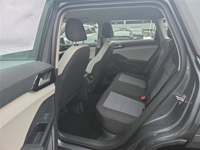 2026 Volkswagen Taos S