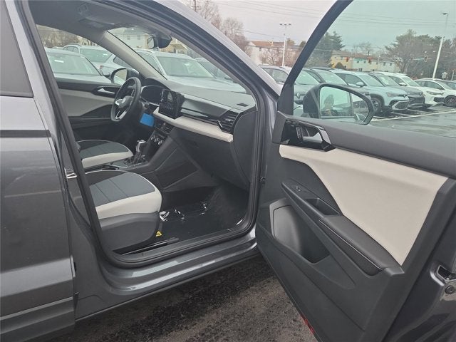 2026 Volkswagen Taos S