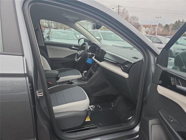 2026 Volkswagen Taos S