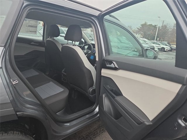 2026 Volkswagen Taos S