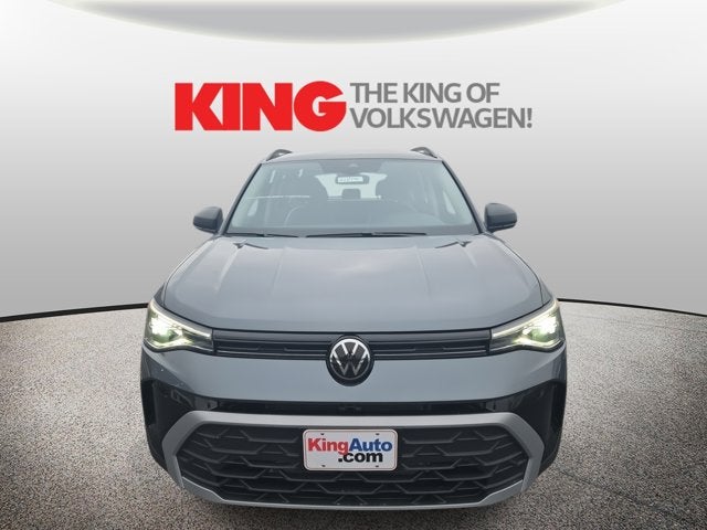 2026 Volkswagen Taos S