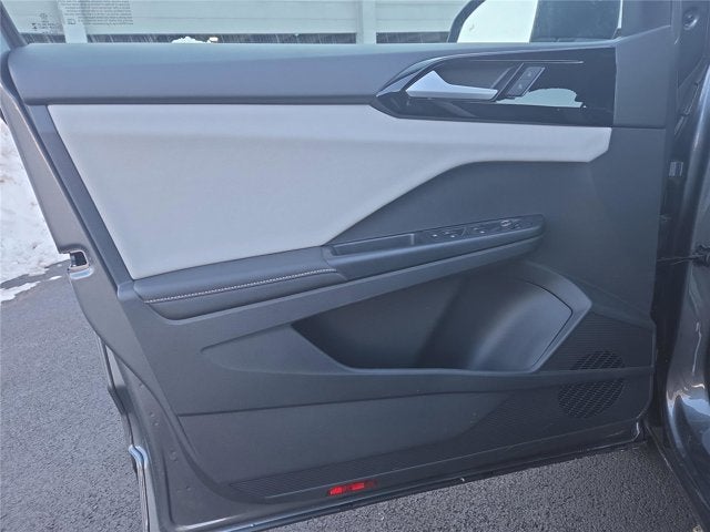 2026 Volkswagen Taos S