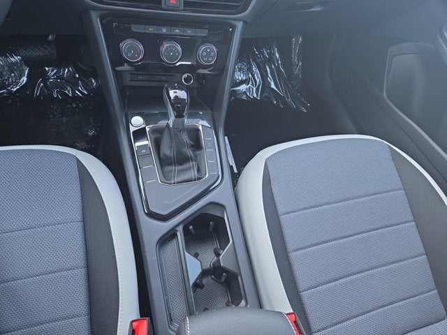 2026 Volkswagen Taos S