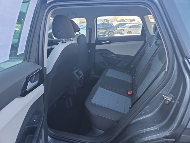 2026 Volkswagen Taos S