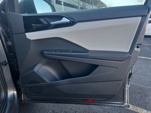 2026 Volkswagen Taos S