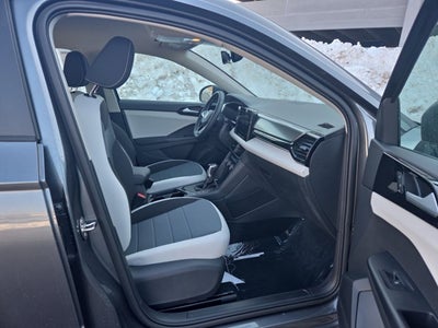 2026 Volkswagen Taos S